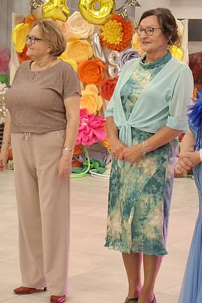 Bal maturalny Uniwersytetu Trzeciego Wieku-20274