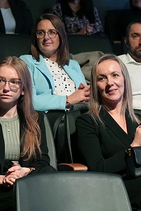 Najlepsi z Najlepszych Łódzkie 2025-20273