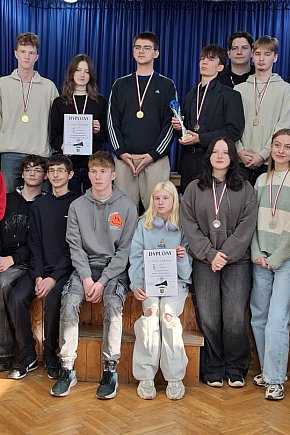 Dąbrowszczak mistrzem w szachach-20284