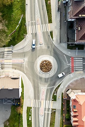  Modernizacja drogi wojewódzkiej-20285