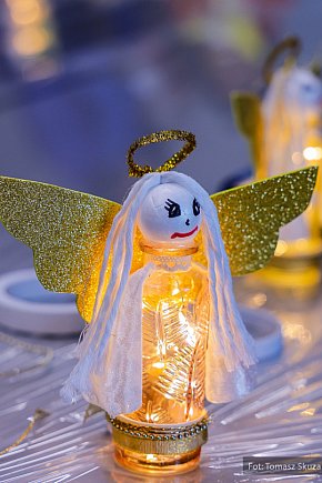 Warsztaty integracyjne - wsparcie dla osób z autyzmem-20295