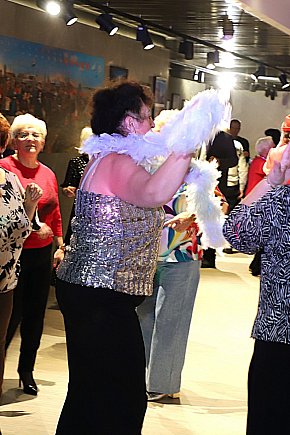 Andrzejki w Śmiechocinku w Kutnie cz.2-20312