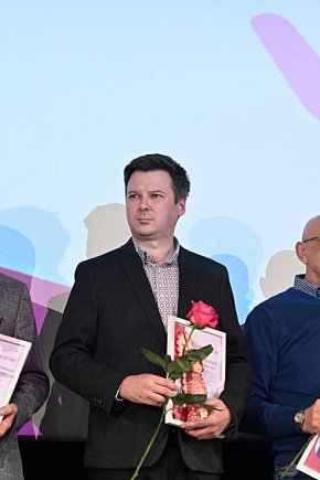 Wolontariusze roku 2025 Kutno-20331