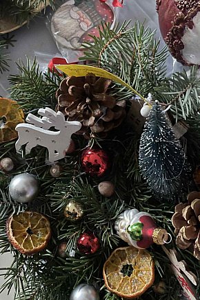 Świąteczny Kiermasz w Awangardzie-20334