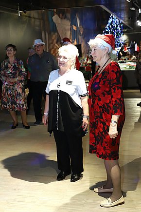 Mikołajki 2025 w Śmiechocinku cz.2-20344