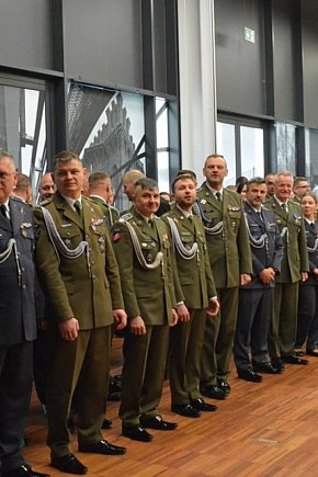 Wigilia służb mundurowych-20390