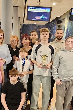 II Rodzinny Turniej Gry w Kręgle-20382