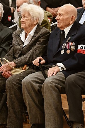 Wigilia żołnierzy 9 Łódzkiej Brygady Obrony Terytorialnej-20401