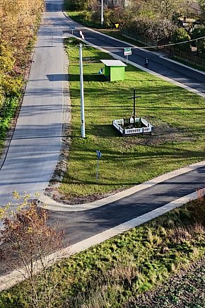 Nowe nawierzchnie dróg w powiecie-20407