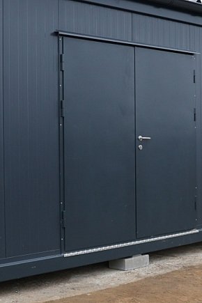 Magazyn sprzętu do ochrony ludności-20408