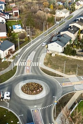 Pieniądze unijne widać w Łódzkiem-20409