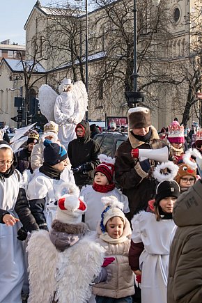  Barwny Orszak Trzech Króli-20415