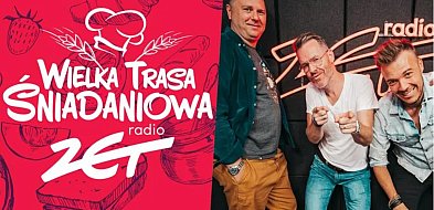 12 września Wielka Trasa Śniadaniowa Radia ZET zawita do Kutna!-70579