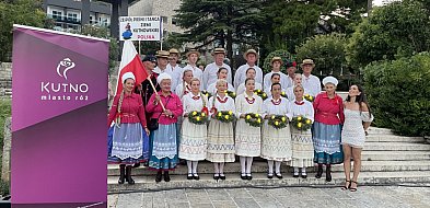 Zespół Pieśni i Tańca Ziemi Kutnowskiej z Nagrodą Prezydenta Miasta Kutno-70615