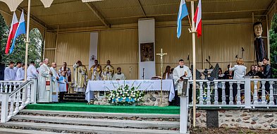 W niedzielę 50-lecie koronacji obrazu Matki Bożej Głogowieckiej -70719