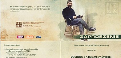 Obchody 97. rocznicy śmierci doktora Antoniego Troczewskiego-70852