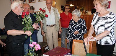 Historyczna chwila, czyli „jak to się zaczęło” – spotkanie z założycielkami UTW-70876