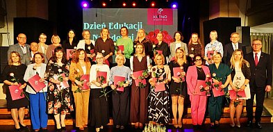 Prezydent Kutna nagrodził nauczycieli-71385