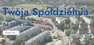Jest nowy zarząd RSM Pionier, kutnowskiej spółdzielni mieszkaniowej-71586