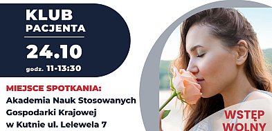 Dziś spotkanie profilaktyczno -informacyjne: zaćma, ciśnienie i EKG-71619