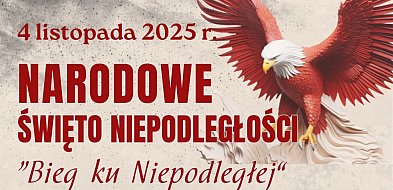 Leszczynek: Bieg Niepodległościowy ku pamięci Wojciecha Rychtelskiego-71547