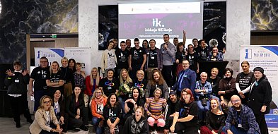 I Ogólnopolska Konferencja Samorzecznicza w Kutnie-71699