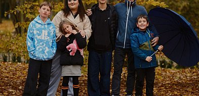 Rodzina w obiektywie - warsztaty fotograficzne-71831