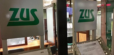 Urzędnicy z ZUSu nie pracują w poniedziałek-71933