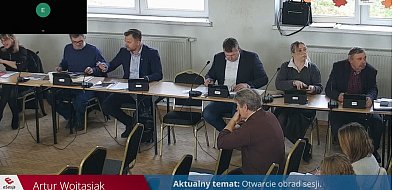 Rada Miejska w Krośniewicach wybierze nowego przewodniczącego-72005