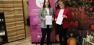 Razem dla przyszłości wychowanków. Stowarzyszenie Wenus współpracuje z placówkami-72047