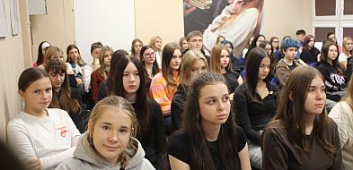 Marzyli o Niepodległej – XLII Dni Historii w "Kasprowiczu"-72218