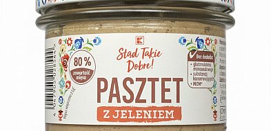 Firma Kaufland wycofuje ze sklepu pasztet z jeleniem. Sprawdź czy go kupiłeś-72260