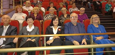 Relacja Stowarzyszenia Uniwersytetu Trzeciego Wieku: Koncert 10 Tenorów-72369