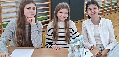 Międzyszkolny Turniej "Książka leczy duszę i ciało"-72459