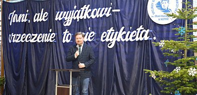 II Panel Dyskusyjny Inni, ale wyjątkowi – orzeczenie to nie etykieta-72609