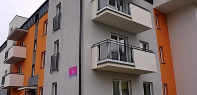 Jarosław Pałczyński został Prezesem Towarzystwa Budownictwa Społecznego sp. zo.o-73231