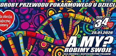 Kutno na pełnej mocy dla WOŚP! Serca w rytmie 34. finału-73297