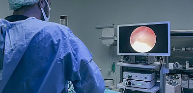 Będzie nowa pracownia badań endoskopowych w kutnowskim szpitalu