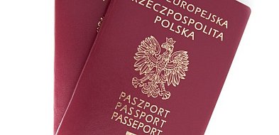 Terenowy Punkt Paszportowy w Kutnie nieczynny od 26 stycznia