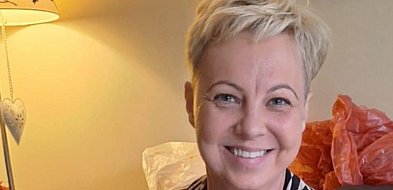 Chcemy pisać o cudzie. Milion złotych, by żyć – apel o pomoc dla Marioli z Kutna