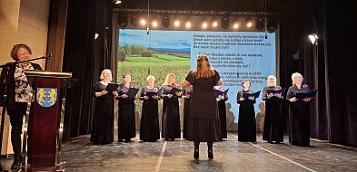 Inauguracja roku akademickiego na Uniwersytecie Trzeciego Wieku