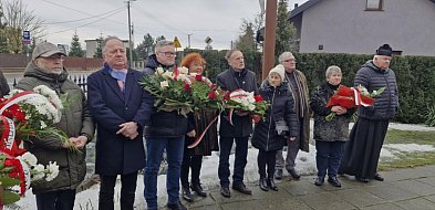Nie zrezygnowali z marzeń o niepodległej Polsce.Kutno oddało hołd żołnierzom AK