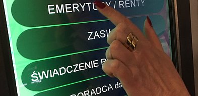 Marcowa waloryzacja świadczeń - wzrost o 5,3 procent