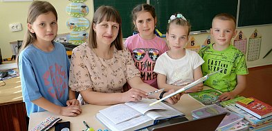 24 działania, 1900 godzin zajęć i nowoczesne pracownie w „Dziewiątce”