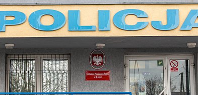 Policja odpowiada po brutalnej napaści. Informacje o patrolach, monitoringu