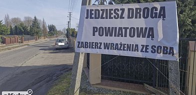 Rozpatrzenie skargi na bezczynność Zarządu Powiatu odwlekane