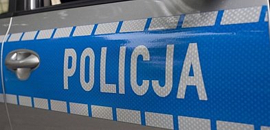 Komunikat kutnowskiej policji