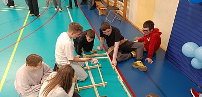 Szkoła Podstawowa nr 6: autyzm i zrozumienie