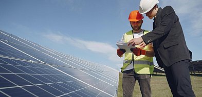 466 instalacji odnawialnych źródeł energii w gminie Krzyżanów