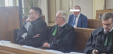 Oskarżony wójt Daszyny Zbigniew W. zyskuje na czasie